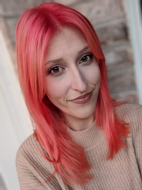 Alyssa Bartuch | Developer